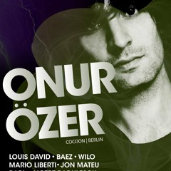 Warm up set for Onur Ozer @ The Electric Pickle (08-21-2011) Presented by Un_Mute