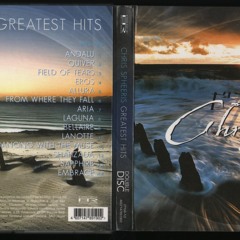 Chris Spheeris / Quiver