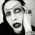 Artwork for Marilyn Manson - Coma White (Acoustic)