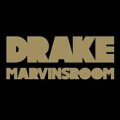 Drake -Marvin's Room