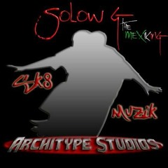 Solow G ft JayD5ivE, Tha PoPe - Do It