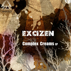 Excizen - Complex Creams SAMPLE