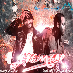 Romeo Ft Usher - Promise You intro edit M-design & Dj Price