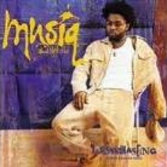 Musiq Soulchild - Love (slowed n thowed by T.Hite)