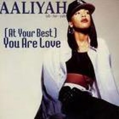 Aaliyah - At your best{you are love} (slowed n thowed by T.Hite)