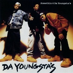 Da Youngstas - Bloodshed & War (Namix)