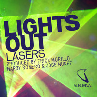 Lights Out - Lasers