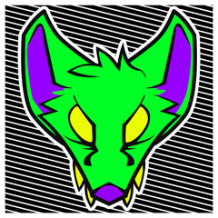 Vaski - Blackout [F3RAL Moombahcore Edit]