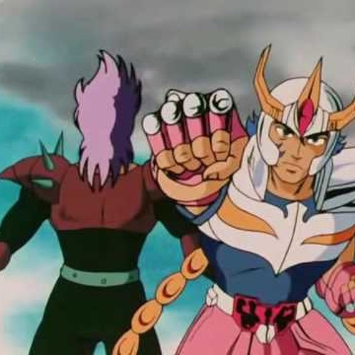 Square Tune Magician - Phoenix Genma Ken