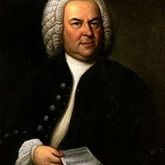 Joke Bach Sampling