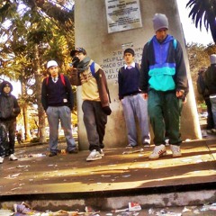 Dejalo que fluya - cOnsiente Ft Pistylo (2011) prod.cOns