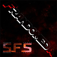 Frandomeda - Rebellion (Original Mix) [Sound From Space EP] [FREE DOWNLOAD]