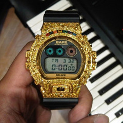 G'd up (From My Feet Up)