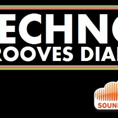 Chris Brown - Techno Grooves Diary Episode 17
