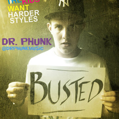 Dr. Phunk & Rapido presents Stuiterbeesten! #10