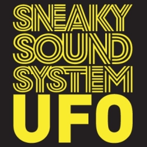 UFO