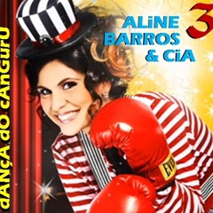 Aline Barros - Dança do Canguru - Single 2011