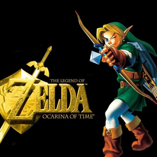 Legend of Zelda - Song of Storms Dubstep Remix (VIP Version)