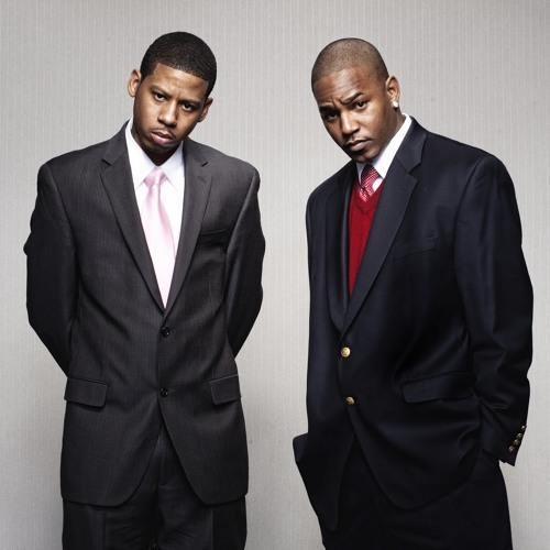 2 Gunz and Butta - Cam'ron - Vado