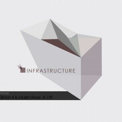 Simon X & Maxim Rave - Barracuda (Original Mix) [CUT]