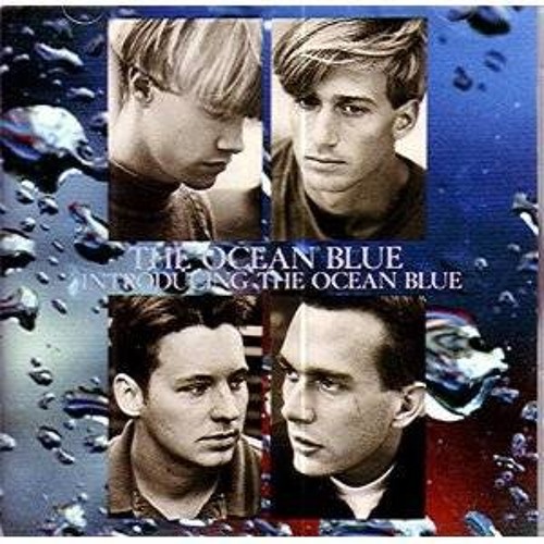 Stream The Ocean Blue - There is a Light that Never Goes Out (The 