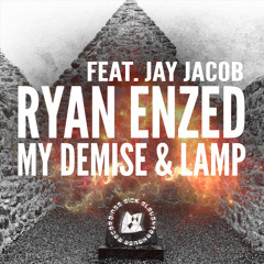 [OUT NOW ON SSH] Ryan Enzed - My Demise ft. Jay Jacob