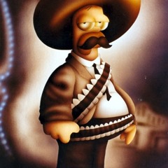 Mexican mix