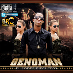 Genoman - Yo le resuelvo - (Prod.F.R Studio)