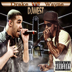 Drake vs. Lil Wayne Mixtape