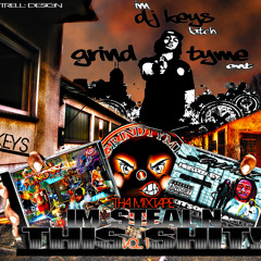10-TONE GOODY, DRO MAN, T EAZY-DIRTY MONEY