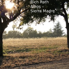 adios sierra madre