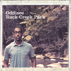 Oddisee - Mattered Much (Feat - Olivier Daysoul)