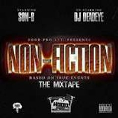 HERES A LIL STORY FT MYSTER DL AND  ESYPHA PRODUCED BY RAW B