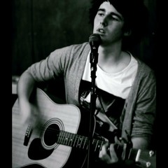 'Otherside' (Red Hot Chilli Peppers) Acoustic Cover. Abe Anderson