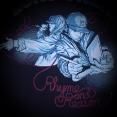 Ghost Town Productions si HipHopERA - Bataie De Joc