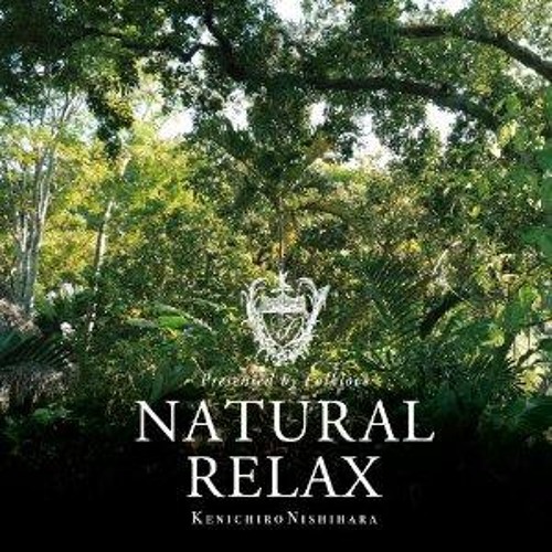 Stream Natural Relax by Kenichiro Nishihara | Listen online