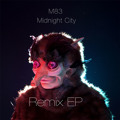 M83 Midnight&#x20;City&#x20;&#x28;Trentem Artwork