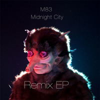 M83 - Midnight City (Trentem