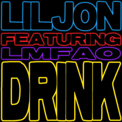 Lil.Jon LMFAO v.s Thomas Gold - I Like That Drink (DJ.VAN BOOTLEG REMIX)