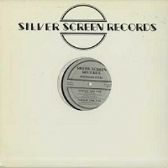 American steel-hustlin'time(silver screen records)