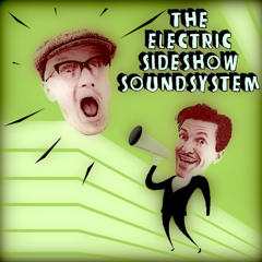 The Electric Sideshow Soundsystem - Give Me Your Number