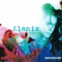 Alanis Morissette (2002) - Live In Salt Lake City - 11 - Hands Clean