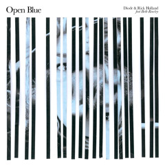Diode & Rick Holland ft. Beth Rowley - Open Blue