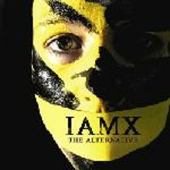 IAMX - Spit It Out