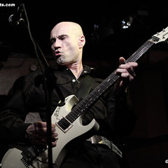 Pat Kebra - Mon Coeur A Dit