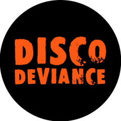Disco Deviance Pulse Radio Show 10 - Project Tempo Mix