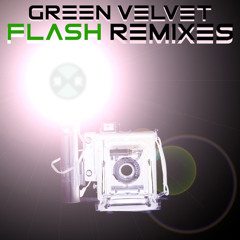 Green Velvet - Flash (Nicky Romero Remix)