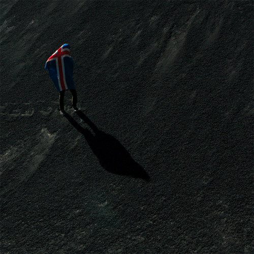 Hermigervill leikur fleiri íslenzk lög