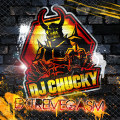 DJ CHUCKY - Mad Slumber
