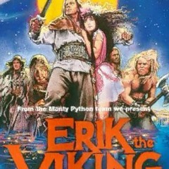 Neil Baldwin - New Dawn (Erik The Viking Theme)